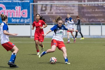 Bild 190 - wCJ Pokalfinale (HSV - ETV)